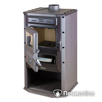 Печь-камин Tim Sistem Magic Stove в Звенигороде